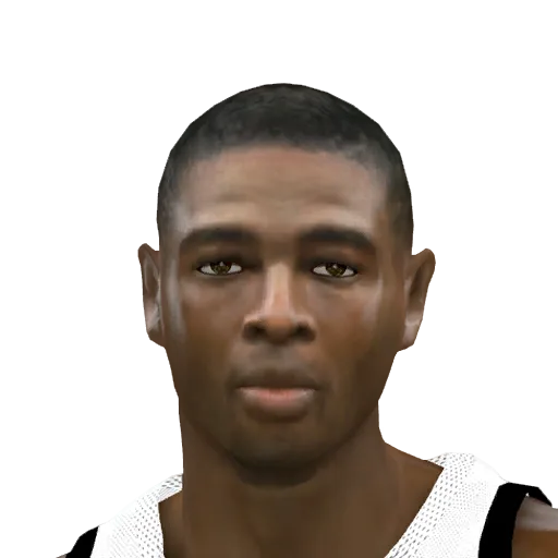 Larry Drew portrait