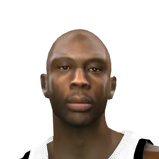Elden Campbell portrait