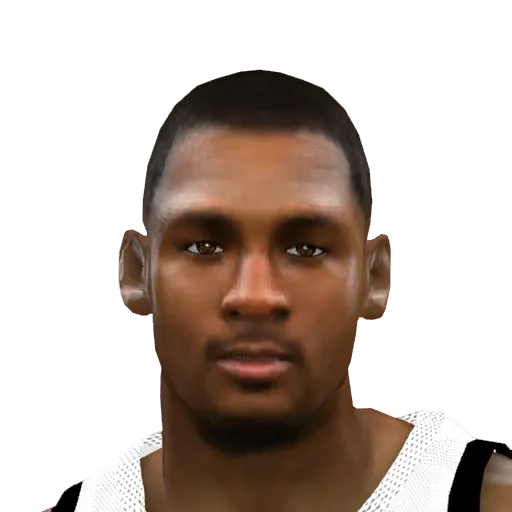 Kevin Duckworth portrait