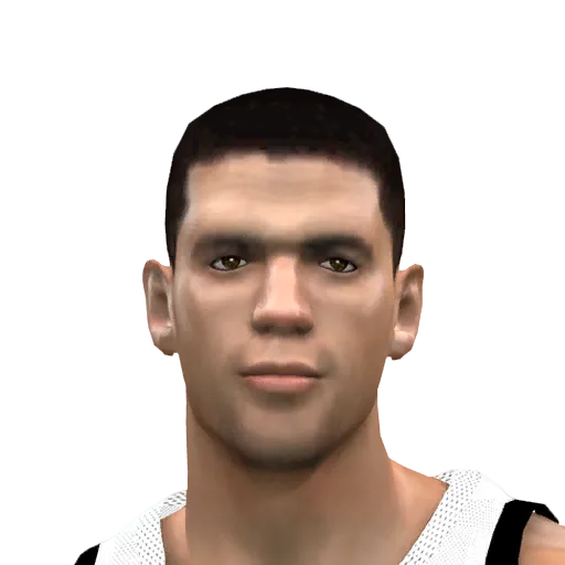 Drazen Petrovic portrait