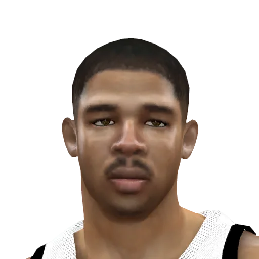 Rodney McCray portrait