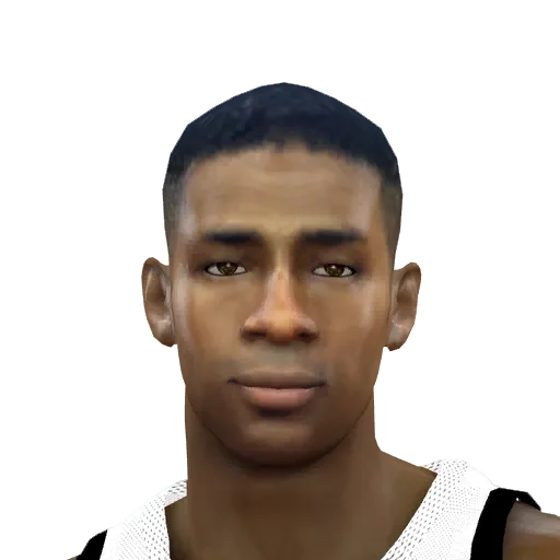 Kendall Gill portrait