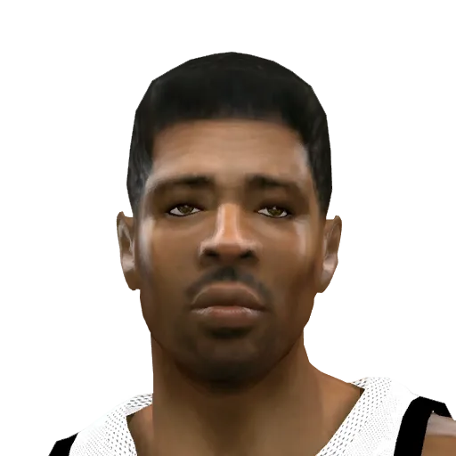 Kenny Smith portrait