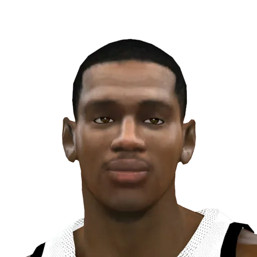 Otis Thorpe portrait