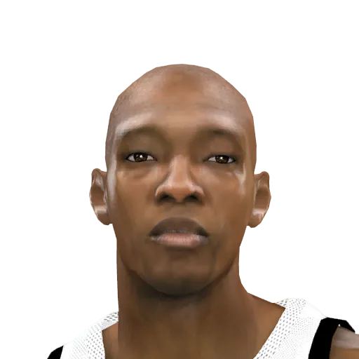 Sam Cassell portrait