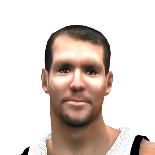 Matt Bullard portrait