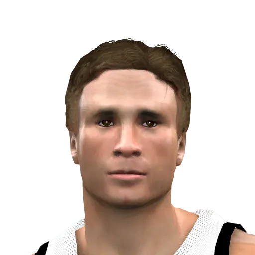 Scott Brooks portrait