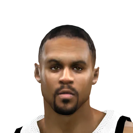 Mahmoud Abdul-Rauf portrait