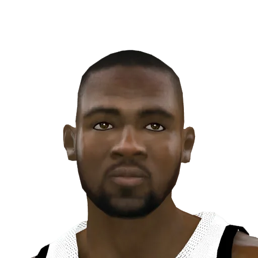 Reggie Williams portrait