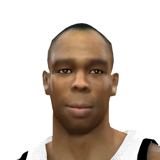 Hubert Davis portrait