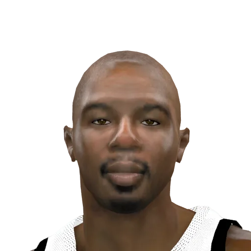 Greg Anthony portrait