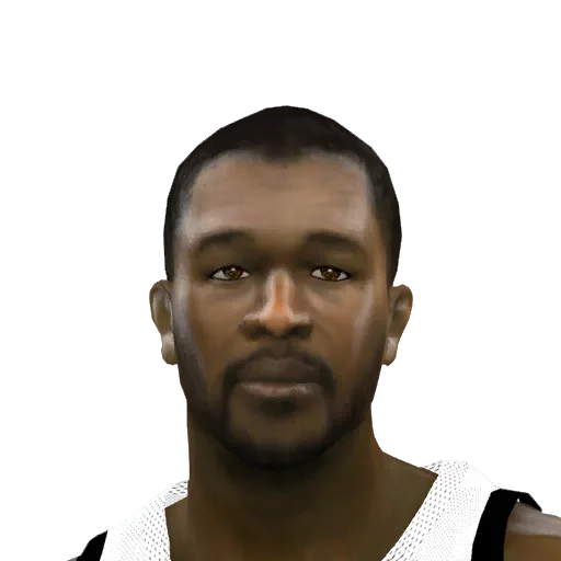 Herb Williams portrait