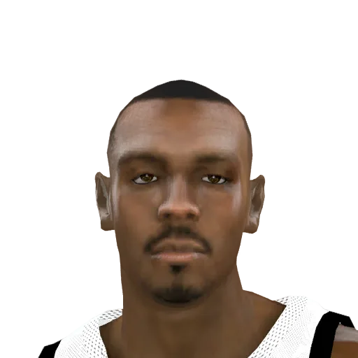 Penny Hardaway portrait