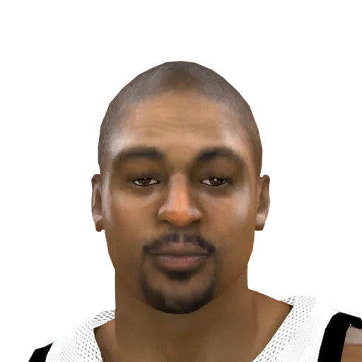Dennis Scott portrait