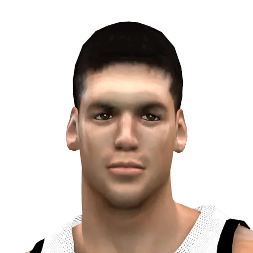 Jeff Turner portrait