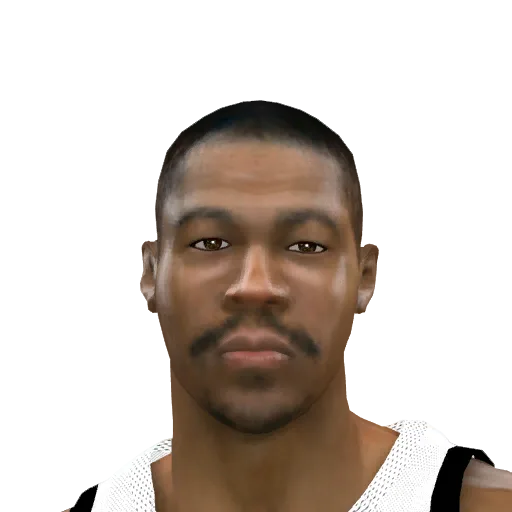 Dickey Simpkins portrait