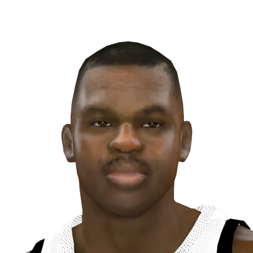 Nate McMillan portrait