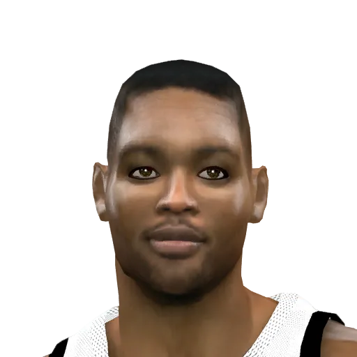 Robert Horry portrait