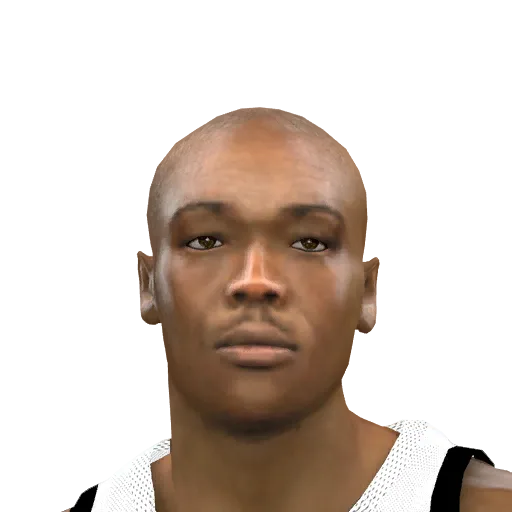 Corie Blount portrait