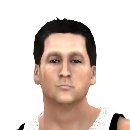 Vinny Del Negro portrait
