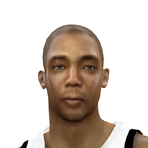 Sean Elliott portrait
