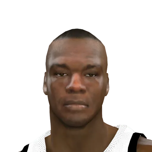 Chuck Person portrait