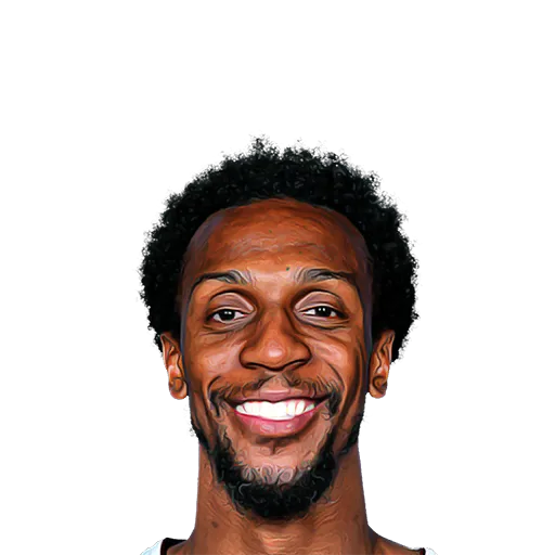 Ish Smith portrait