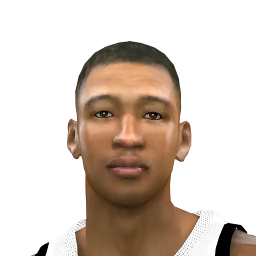 Monty Williams portrait