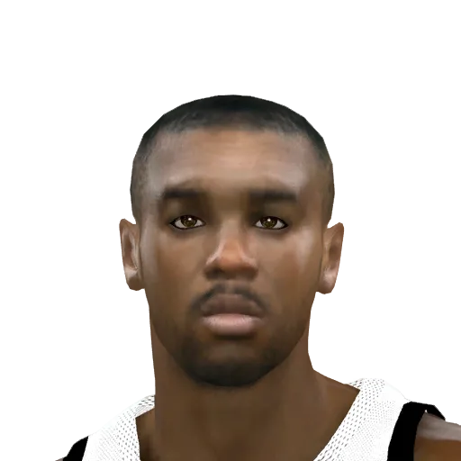 Rod Higgins portrait