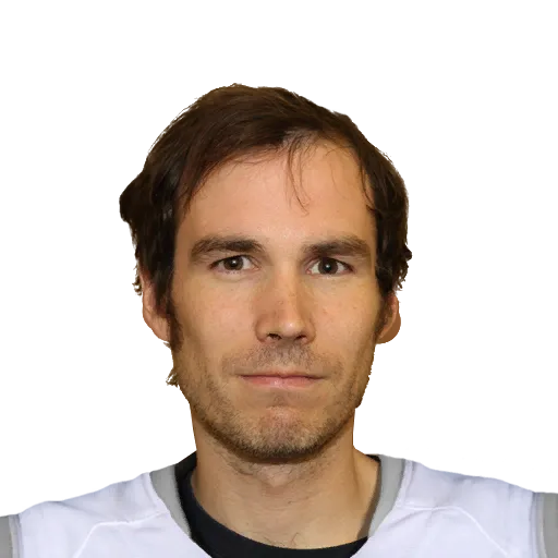 Brad Jones portrait