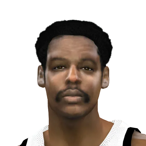 Jim McMillian portrait
