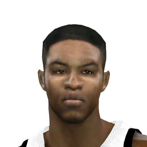 Rick Roberson portrait