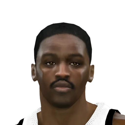 Sidney Green portrait