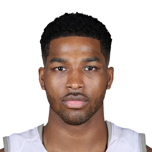 Tristan Thompson portrait