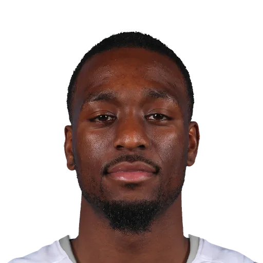 Kemba Walker portrait