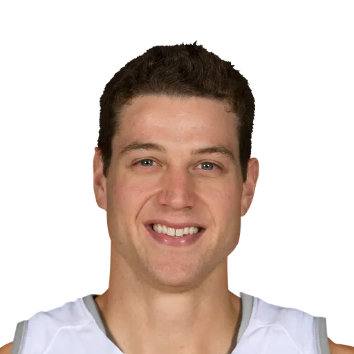Jimmer Fredette portrait