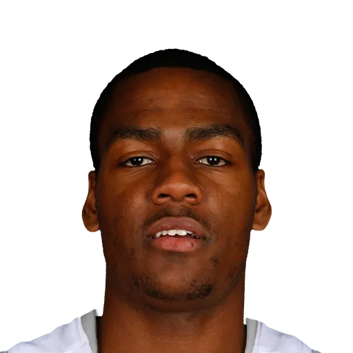 Alec Burks portrait