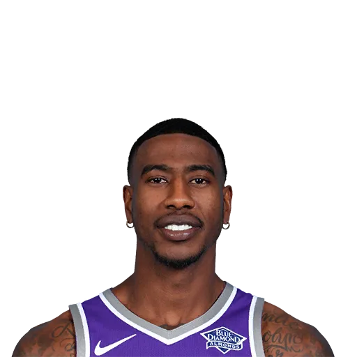 Iman Shumpert portrait