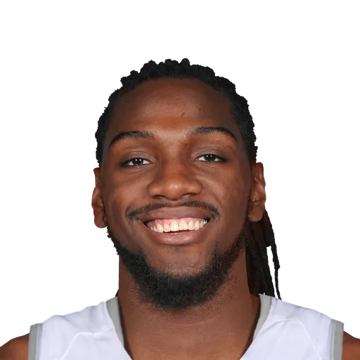 Kenneth Faried portrait