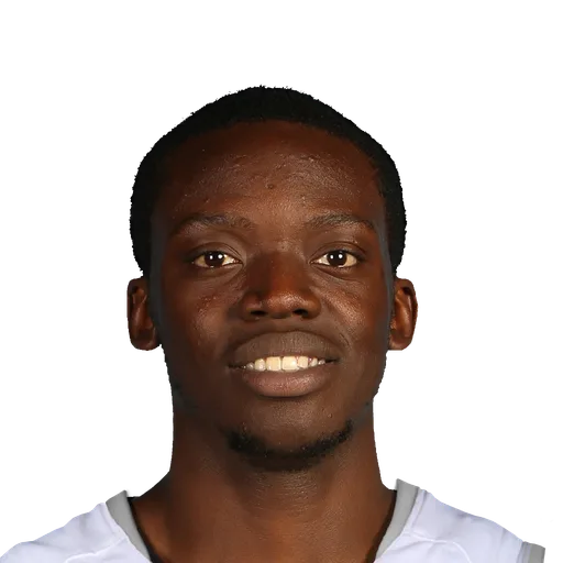 Reggie Jackson portrait