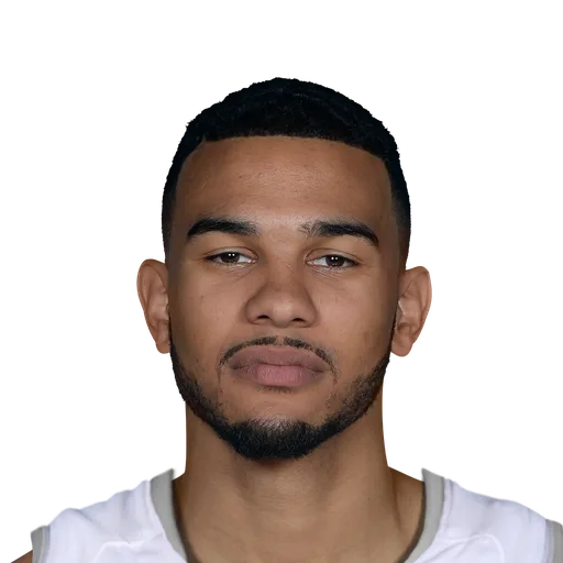 Cory Joseph portrait