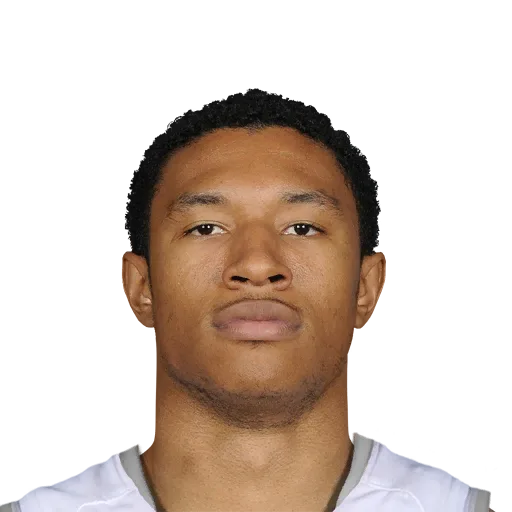 Justin Harper portrait
