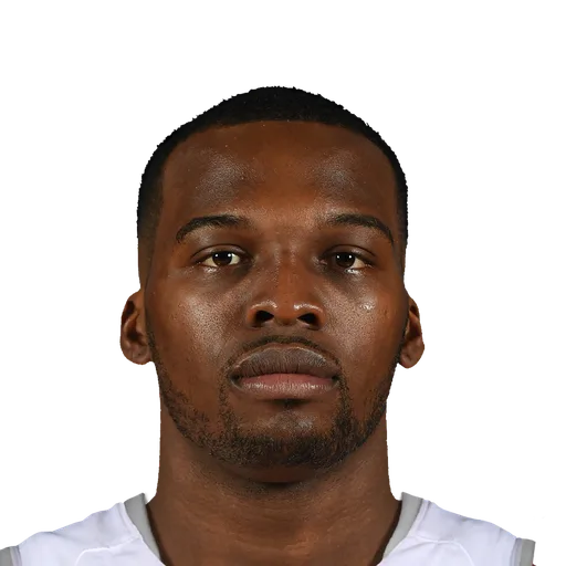 Shelvin Mack portrait