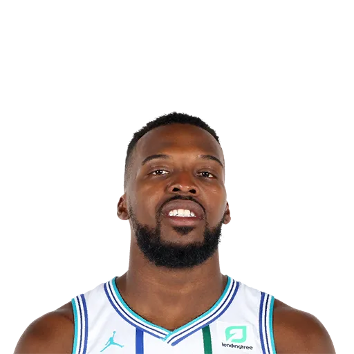 Shelvin Mack portrait