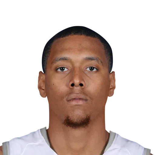 Trey Thompkins portrait