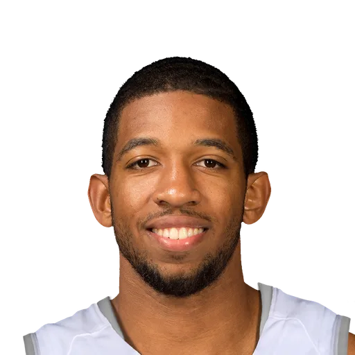 Darius Morris portrait