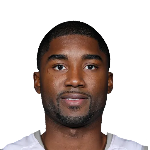 E'Twaun Moore portrait