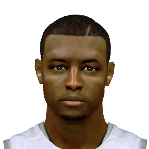 Reggie Williams portrait