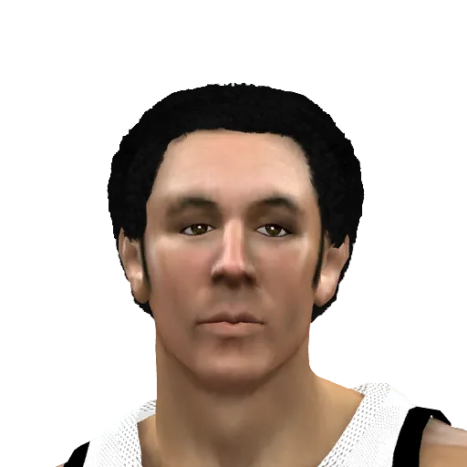 Henry Bibby portrait