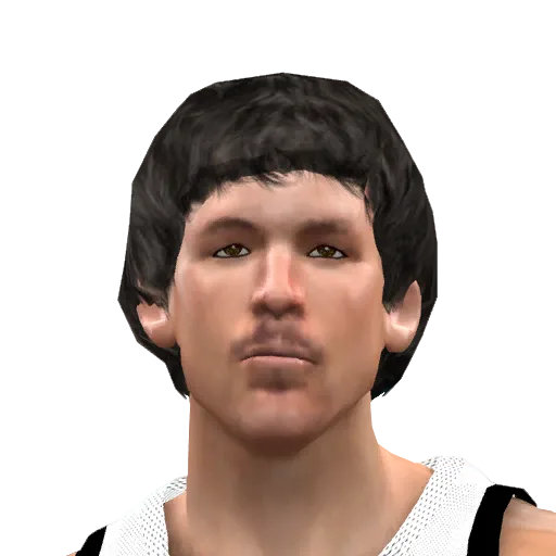 Doug Collins portrait